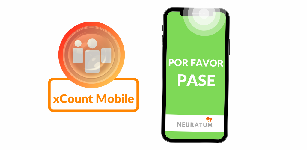 APP CONTROL DE AFORO GRATIS - app para el control de aforo de tu negocio gratuita